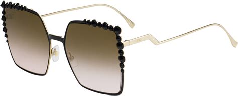 fendi donna ff 0259 s|Ff 0259/S .